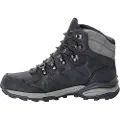Jack Wolfskin Refugio Prime Texapore Mid Vandrestøvler