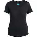 Icebreaker Merino 125 Cool-lite Sphere Iii Scoop T-shirt Med Korte ærmer