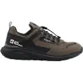 Jack Wolfskin Dromoventure Athletic Texapore Low Sko