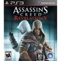Ubisoft Assassin's Creed: Revelations (Essentials) - Sony PlayStation 3 - Action/Adventure