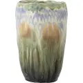 Bloomingville - Mahasti Vase - Flerfarvet - Urtepotteskjulere & vaser - - Homeroom