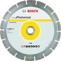 Bosch Diamantskæreskive ECO for Universal