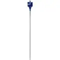 Bosch Expert Self Cut Speed 35x400 Mm Fladt Træbor