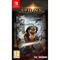 Sans marque Switch Sphinx And The Cursed Mummy