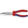 Knipex Fladrundtang med skær