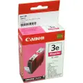 Canon Blæk Magenta Bci-3em - Bjc 3000/6000/i550/s40