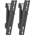 Vogel's Pfs 3302 Grænsefladedisplaystrimler Tv-montering