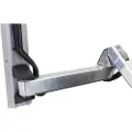 Ergotron Styleview Sit-stand Combo Extender