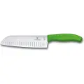 Victorinox Swiss Classic Santoku 17 Cm Kokkekniv