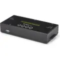 StarTech.com 1 1 Sata 3 5/2.5 Usb/harddiskduplikering
