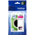 Brother Lc3233m Blækpatron