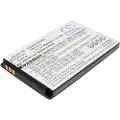 24hShop Batteri til SmartPhone, mobil til Huawei G7002, C288S, C2205 og andre.