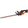 Black & Decker Powercommand Gtc18452pc-qw 18v Elektrisk Hækkeklipper