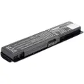 Cameron Sino Batteri til notebook, bærbar computer til Samsung NP-N310, NP-N310-KA03 og andre
