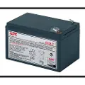 APC Replacement Battery Cartridge #4