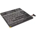 24hShop Batteri til tablet til Asus MeMO Pad HD7, ME173X, Memo Pad HD og andre.