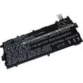24hShop Batteri til tablet til Samsung GT-N5100, Galaxy Note 8.0 32GB, Galaxy Note 8.0 og andre.