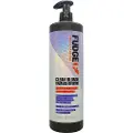 Fudge Clean Blonde Damage Rewind Violet Conditioner