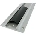Ergotron Wall Track Vægskinne 34" 864x127mm Aluminium