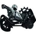 Shimano Xtr M9100 Shadow Rd+ Direct Bagskifter