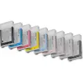 Epson Blæk Ljus Light Sort T6039 220ml