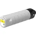 Canon Blæk Gul Pgi-7500xl Y