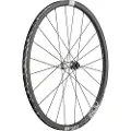 Dt Swiss Gr 1600 Spline 25 650b Cl Disc Tubeless Landevejscyklens Forhjul