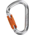 Climbing Technology Snappy Wg Anodiseret Karabinhage