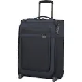 Samsonite Airea Upright 55/20 Top Pocket 41-46l Kuffert Med Hjul