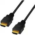 Logilink Hdmi Male To Hdmi Male 5 M Kabel