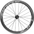 Zipp 303 Firecrest Tubular Baghjul Til Landevejscykel