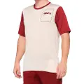 100% Ridecamp T-shirt Med Korte ærmer