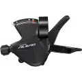 Shimano Alivio M3100 Indicator Venstre Gearskifter