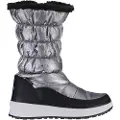 CMP 39q4996 Holse Snow Wp Sne Støvler
