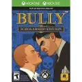 Rockstar Games Bully: Scholarship Edition - Microsoft Xbox 360 - Action