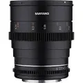 Samyang Mf 24 Mm T1.5 Vdslr Mk2 Canon Rf Kameralinse