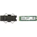 HP Zturbo 512gb Tlc Z2 G5 Twr/sff Ssdkit