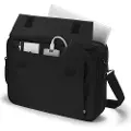 Dicota Eco Multi Plus Base Laptoptaske til Laptop 15.6" | Sort