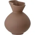 Bloomingville - Vase Nicita - Brun - Urtepotteskjulere & vaser - - Homeroom