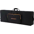 Roland SC-G88W3 Semi-stift 88-tangenters Keyboard-case med Hjul