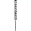 Bosch Expert 7x 22x200x250 Mm Sds-plus Vægbor