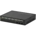 Netgear Av Line M4250-40g8xf Poe++ Switch