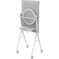 Vision VFM-F10 - cart 45 kg 350 x 350 mm