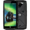 Crosscall Action X5 4gb/64gb 5.5´´ Dual Sim