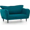 Atelier Del Sofa - Sovesofa 2-pers. - Vino - Grøn - Sovesofaer - - Homeroom