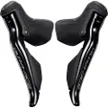 Shimano Dura-ace Di2 St-r9250 Gearskifter Sæt