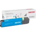 Xerox Everyday Toner Alternative Til Hp Cyan 980 (d8j07a)