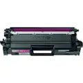 Brother Tonerkassette magenta 12.000 sider TN821XXLM Modsvarer: N/A