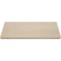 AC Design - Tillægsplade, Allan 2-pak - Hvid - Spiseborde - - Homeroom