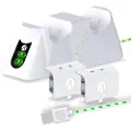Stealth Ladestation Til Xbox-controllere